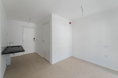 Studio de kitnet/studio para alugar com 1 quarto, 24m² em Bela Vista, São Paulo