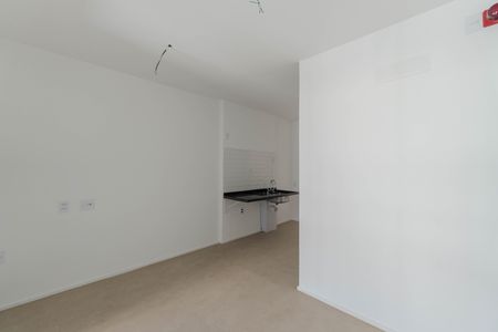 Studio de kitnet/studio para alugar com 1 quarto, 24m² em Bela Vista, São Paulo