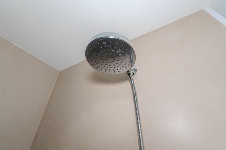 Studio para alugar com 24m², 1 quarto e sem vaga Studio para alugar com 24m², 1 quarto e sem vagaBanheiro