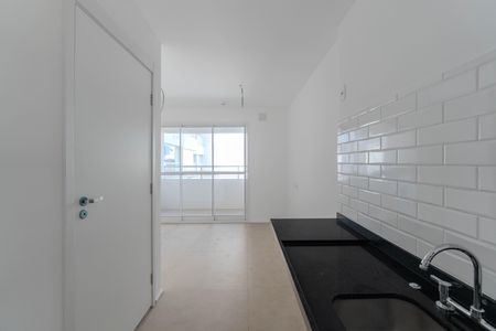 Studio para alugar com 24m², 1 quarto e sem vaga Studio para alugar com 24m², 1 quarto e sem vagaStudio
