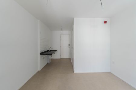Studio de kitnet/studio para alugar com 1 quarto, 24m² em Bela Vista, São Paulo