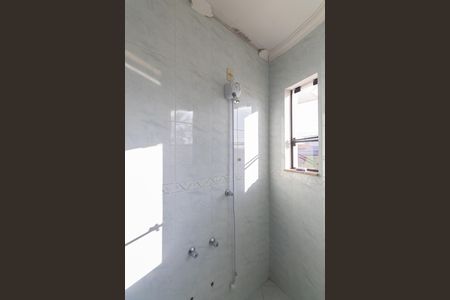 Casa para alugar com 300m², 4 quartos e 6 vagas Casa para alugar com 300m², 4 quartos e 6 vagasBanheiro da Suíte 3