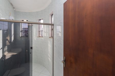 Casa para alugar com 300m², 4 quartos e 6 vagas Casa para alugar com 300m², 4 quartos e 6 vagasBanheiro da Suíte 3