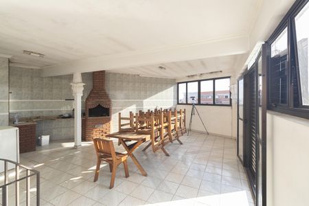 Casa para alugar com 300m², 4 quartos e 6 vagas Casa para alugar com 300m², 4 quartos e 6 vagasEspaço Gourmet