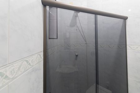 Casa para alugar com 300m², 4 quartos e 6 vagas Casa para alugar com 300m², 4 quartos e 6 vagasBanheiro da Suíte 4