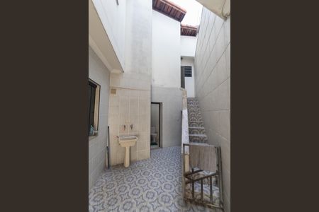 Casa para alugar com 300m², 4 quartos e 6 vagas Casa para alugar com 300m², 4 quartos e 6 vagasÁrea de Serviço