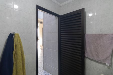 Casa para alugar com 300m², 4 quartos e 6 vagas Casa para alugar com 300m², 4 quartos e 6 vagasBanheiro