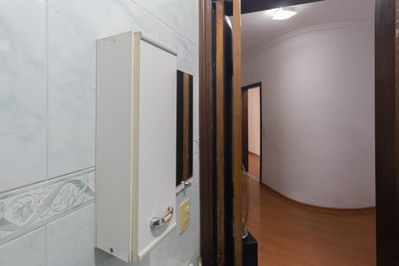 Casa para alugar com 300m², 4 quartos e 6 vagas Casa para alugar com 300m², 4 quartos e 6 vagasBanheiro da Suíte 4