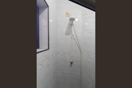 Casa para alugar com 300m², 4 quartos e 6 vagas Casa para alugar com 300m², 4 quartos e 6 vagasBanheiro da Suíte 4