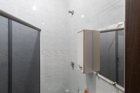 Casa para alugar com 300m², 4 quartos e 6 vagas Casa para alugar com 300m², 4 quartos e 6 vagasBanheiro da Suíte 4