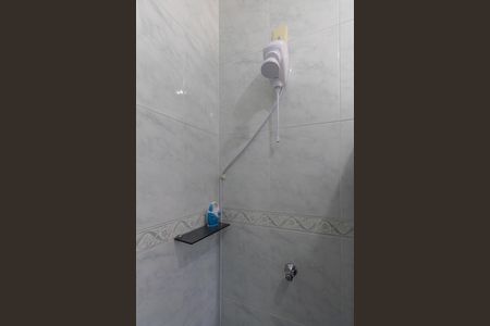 Casa para alugar com 300m², 4 quartos e 6 vagas Casa para alugar com 300m², 4 quartos e 6 vagasBanheiro da Suíte 1