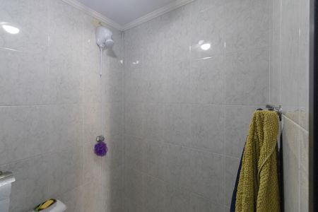 Casa para alugar com 300m², 4 quartos e 6 vagas Casa para alugar com 300m², 4 quartos e 6 vagasBanheiro