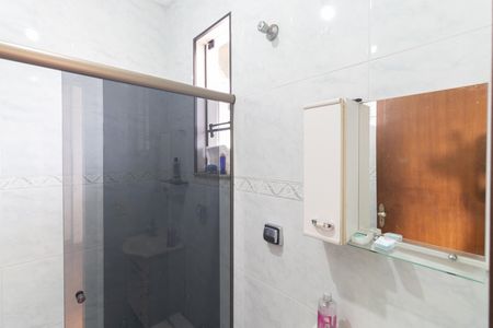 Casa para alugar com 300m², 4 quartos e 6 vagas Casa para alugar com 300m², 4 quartos e 6 vagasBanheiro da Suíte 2