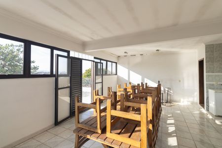 Casa para alugar com 300m², 4 quartos e 6 vagas Casa para alugar com 300m², 4 quartos e 6 vagasEspaço Gourmet