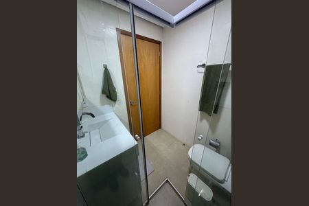 Apartamento para alugar com 42m², 1 quarto e 1 vagaBanheiro