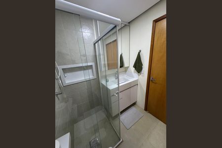 Apartamento para alugar com 42m², 1 quarto e 1 vagaBanheiro