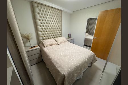 Apartamento para alugar com 42m², 1 quarto e 1 vagaQuarto