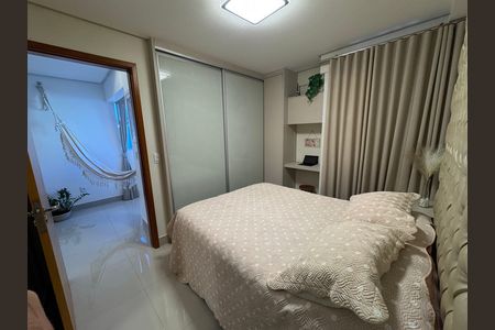 Apartamento para alugar com 42m², 1 quarto e 1 vagaQuarto