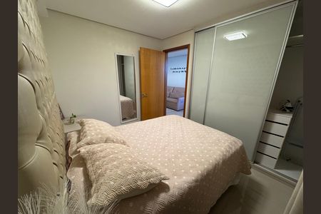Apartamento para alugar com 42m², 1 quarto e 1 vagaQuarto