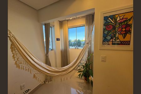 Apartamento para alugar com 42m², 1 quarto e 1 vagaDetalhe Sala