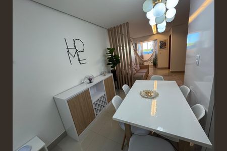 Apartamento para alugar com 42m², 1 quarto e 1 vagaSala