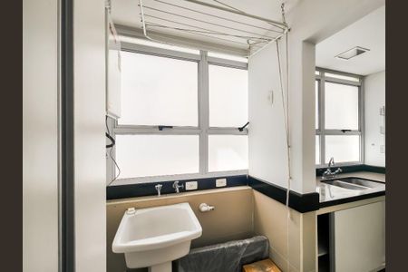 Apartamento à venda com 129m², 3 quartos e 2 vagas