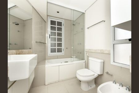 Apartamento à venda com 129m², 3 quartos e 2 vagas