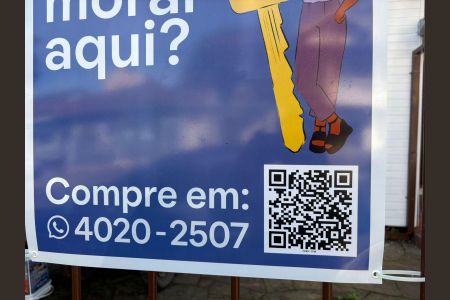 Casa à venda com 275m², 2 quartos e 1 vaga Casa à venda com 275m², 2 quartos e 1 vagaqrcode