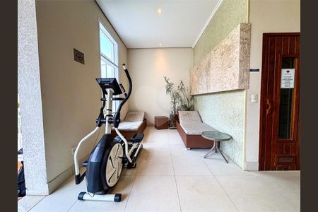 Apartamento à venda com 2 quartos, 64m² em Vila Alexandria, São Paulo