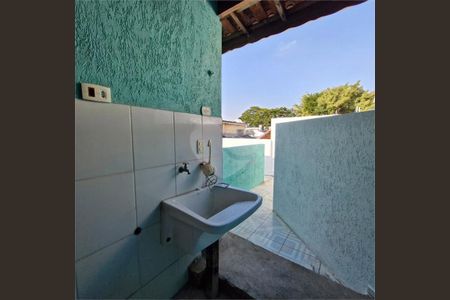 Casa à venda com 2 quartos, 108m² em Jardim Susana, São Paulo