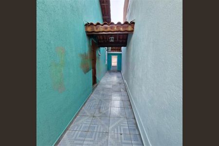 Casa à venda com 2 quartos, 108m² em Jardim Susana, São Paulo
