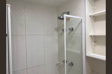 Apartamento para alugar com 45m², 2 quartos e 1 vaga
