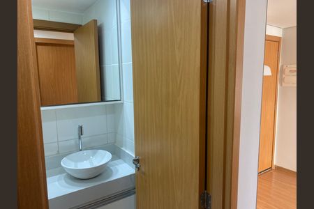 Apartamento para alugar com 45m², 2 quartos e 1 vaga
