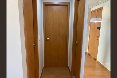 Apartamento para alugar com 45m², 2 quartos e 1 vaga