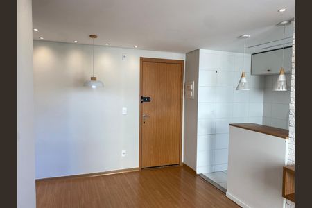 Apartamento para alugar com 2 quartos, 45m² em Encantado, Rio de Janeiro