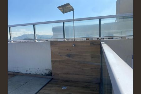 Apartamento para alugar com 45m², 2 quartos e 1 vaga