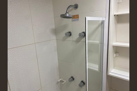 Apartamento para alugar com 45m², 2 quartos e 1 vaga