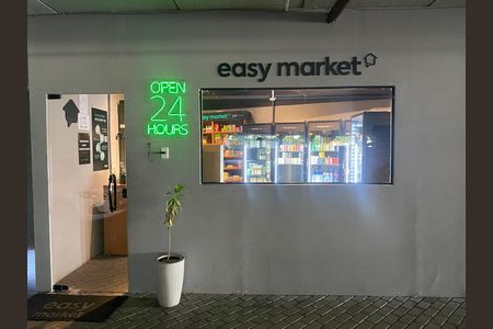 Apartamento para alugar com 45m², 2 quartos e 1 vaga