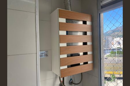Apartamento para alugar com 45m², 2 quartos e 1 vaga