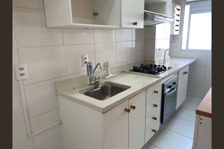 Apartamento para alugar com 2 quartos, 45m² em Encantado, Rio de Janeiro