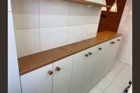 Apartamento para alugar com 45m², 2 quartos e 1 vaga