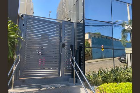 Apartamento para alugar com 45m², 2 quartos e 1 vaga