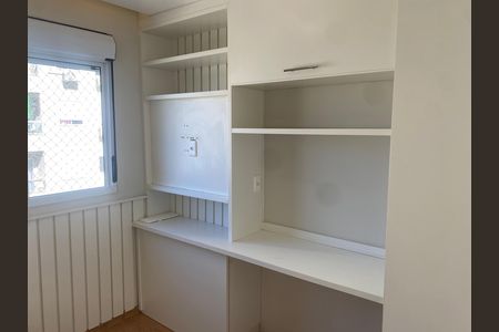 Apartamento para alugar com 45m², 2 quartos e 1 vaga