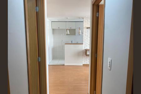 Apartamento para alugar com 45m², 2 quartos e 1 vaga