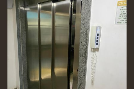 Apartamento para alugar com 45m², 2 quartos e 1 vaga