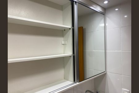Apartamento para alugar com 45m², 2 quartos e 1 vaga
