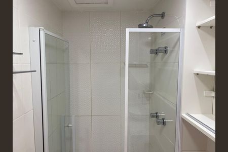 Apartamento para alugar com 45m², 2 quartos e 1 vaga