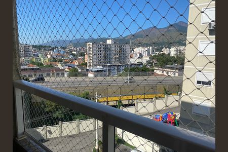 Apartamento para alugar com 45m², 2 quartos e 1 vaga