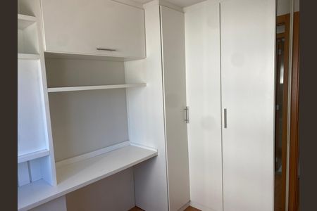 Apartamento para alugar com 45m², 2 quartos e 1 vaga