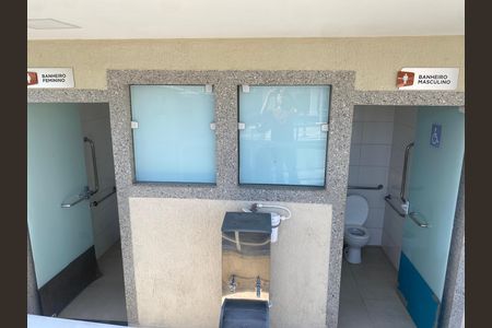 Apartamento para alugar com 45m², 2 quartos e 1 vaga